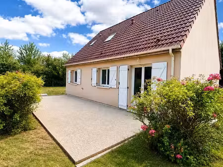 location maison totalement rénovée