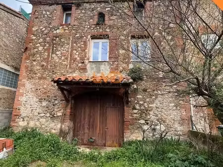maison 4 pièces 150 m²