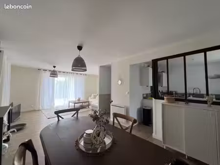 maison t3