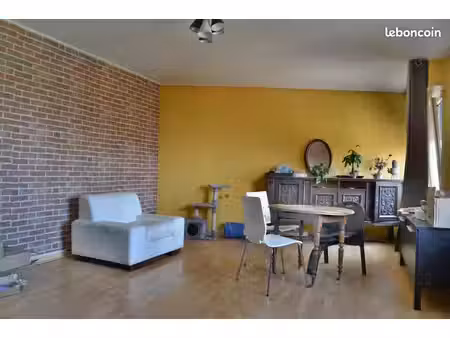 vente appartement à rénover