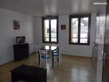 loue t1 meublé 28 m2