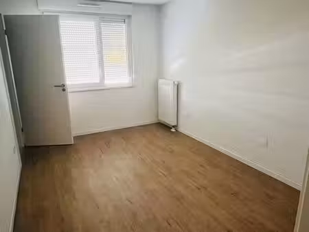 appartement f2 - belle situation