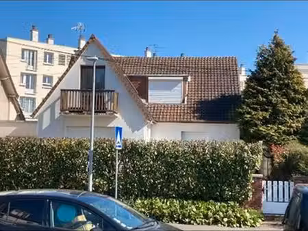 maison 120 m2 - caen tramway copernic