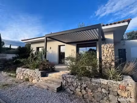 location maison t3