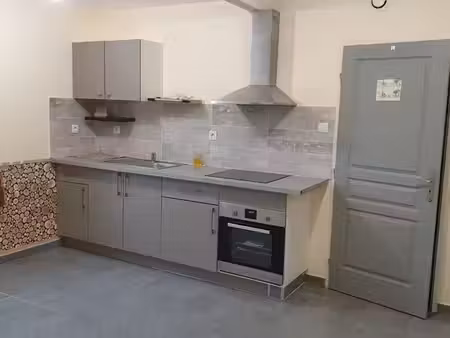 location maisonette dole