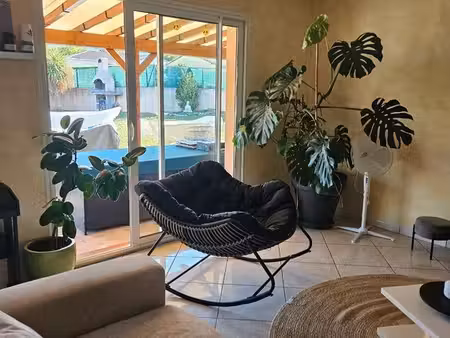 maison individuelle en lotissement