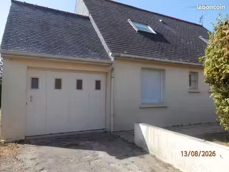 maison individuelle