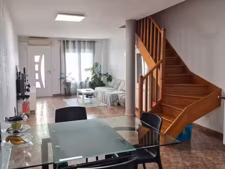 maison 86m2