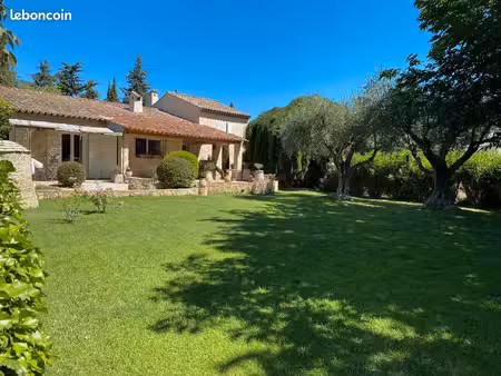 villa 6 pièces 121 m2