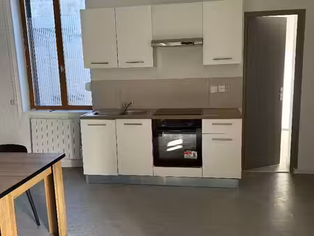 lille hellemmes t3 80 m² meublé libre 09/26