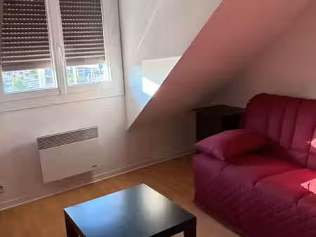 immobilier location