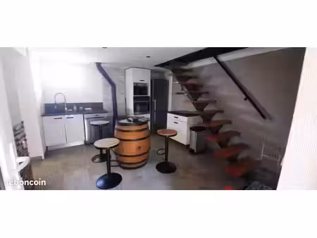 a louer t3 meublé