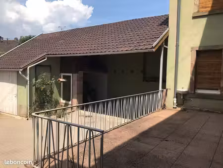 maison 4 pieces