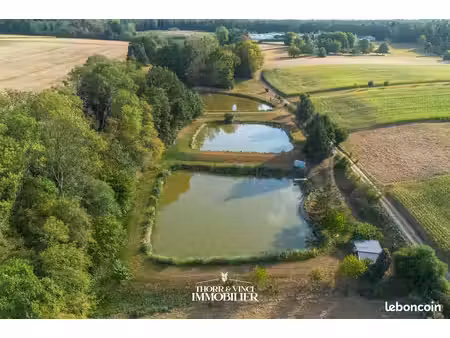 terrain 14590 m² ueberstrass