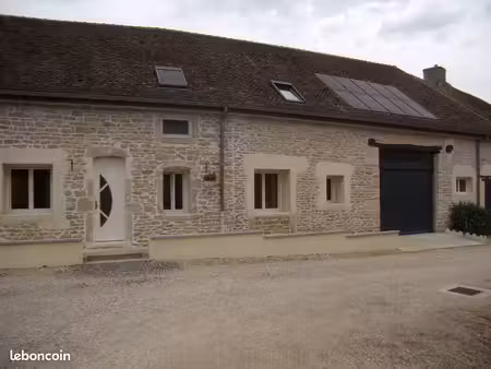 longère 5 pièces 190 m²