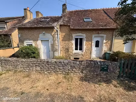 maison 3 pièces