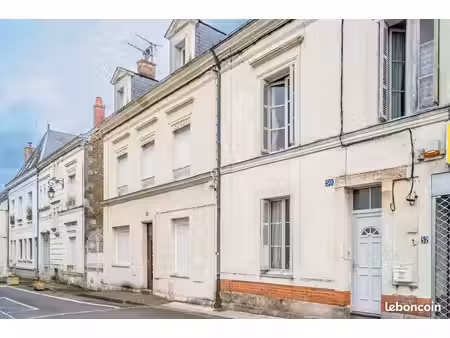 maison de ville