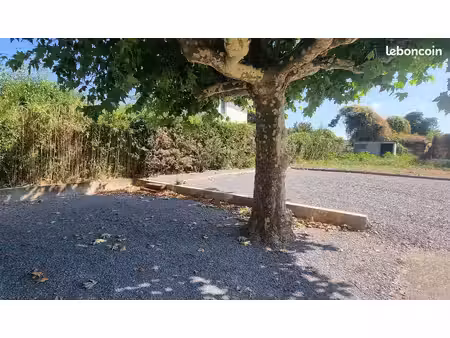maison de village