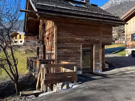 location chalet