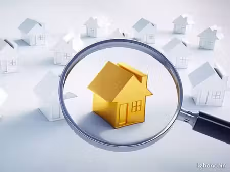 ? recherche logement