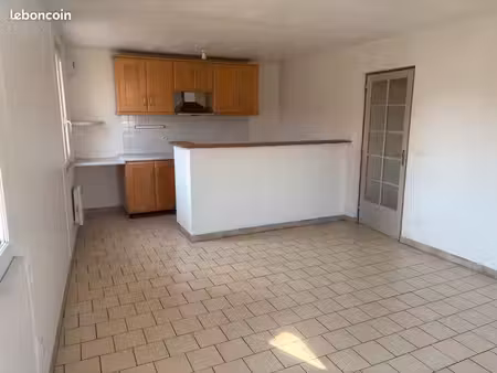 appartement 52 m2