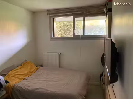 appartement 2 pièces 24 m2