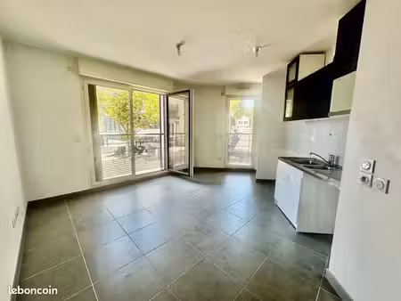 appartement t2 40m2 viroflay
