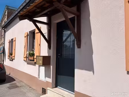 maison de village