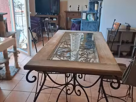 vente appartement t3