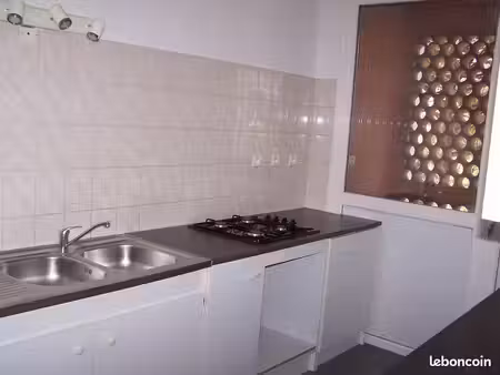 appartement lumineux - 4 pièces - 63 m2 - castelsarrasin