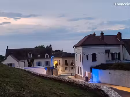 maison 6 pièces 122 m2