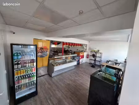 local commercial
