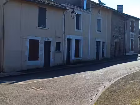 maison ancienne (echange)