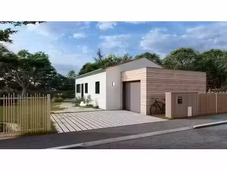 vente maison neuve 4 pièces 60 m² à campsas (82370)  204 570 €
