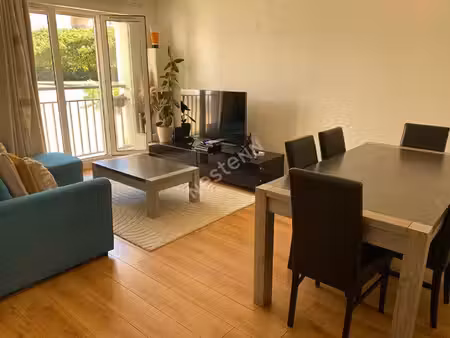 appartement pontoise 2 pièce(s) 50.35 m2