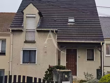 maison deuil la barre