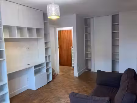 location meublée appartement 1 pièce 26 m² à creteil (94000)  890 €