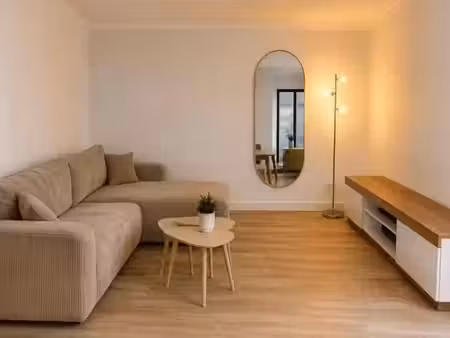 location meublée appartement 5 pièces 92 m² à ivry-sur-seine (94200)  850 €