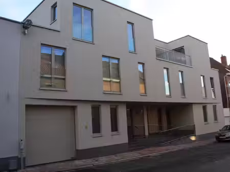 appartement à louer à meise € 1.050 (l8m97) - | zimmo