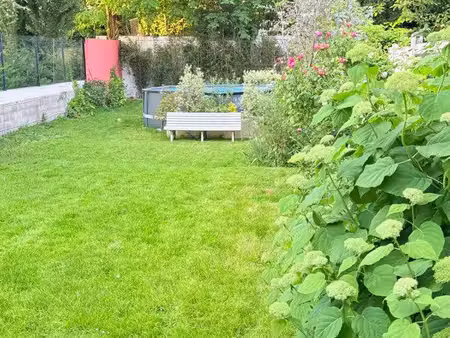 belle maison familiale rénovée – 167 m² – 4 chambres – jardin 530 m²