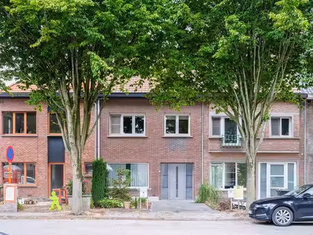 maison à vendre à mariakerke € 349.000 (lr0yo) - brutin vastgoed | zimmo