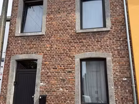spacieuse maison unifamiliale