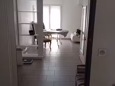 appartement t4