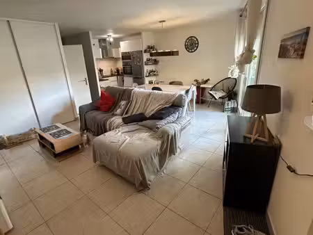 appartement 2 pièces 56 m2