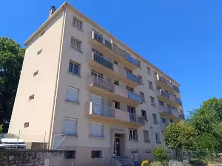 voiron centre t4 à vendre