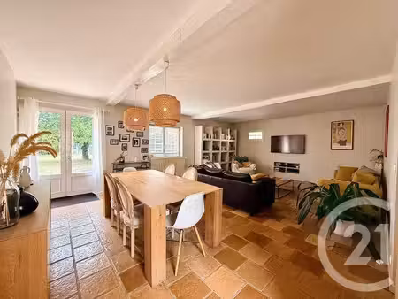 maison à vendre - 8 pièces - 210 m2 - aureilhan - 65 - midi-pyrenees