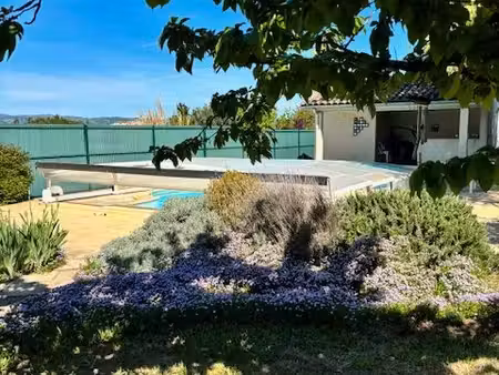 maison 5 pieces 150m²