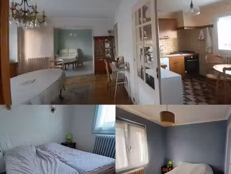 mayet - maison individuelle à vendre