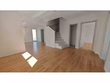 maison à louer