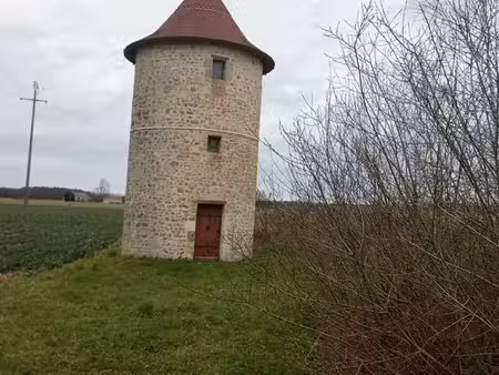 terrain de loisirs
